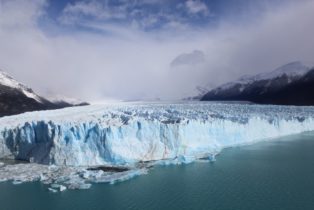 Perito-Moreno-Gletscher