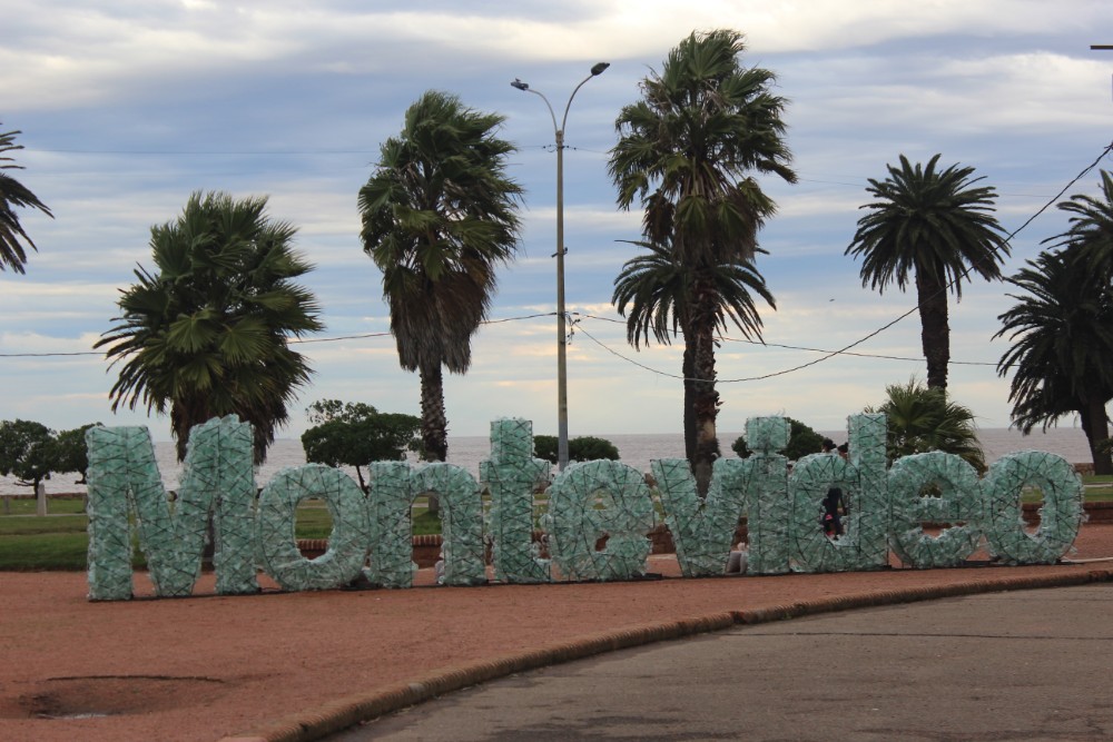 Montevideo – Die Hauptstadt von Uruguay – Adventureseekers