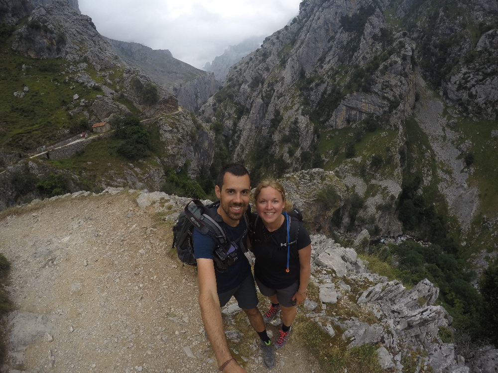 Picos de Europa